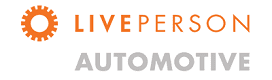 LivePerson Automotive logo Modix Partner