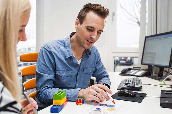 modix Product Development