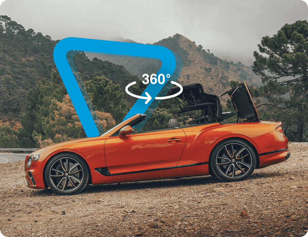 Modix 360 app